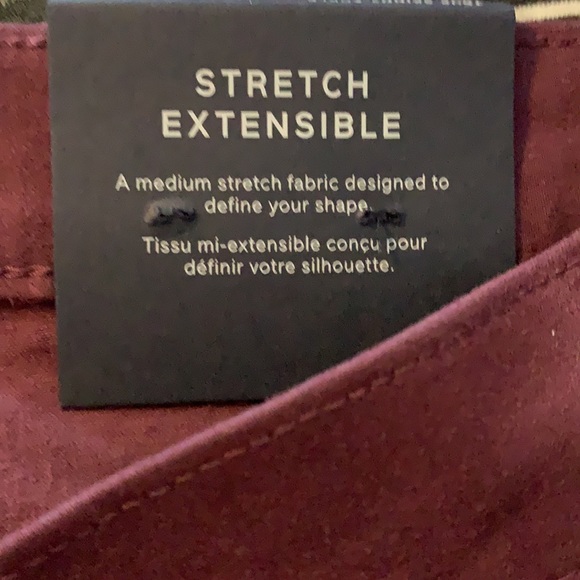 GAP skinny jeans - Picture 6 of 9